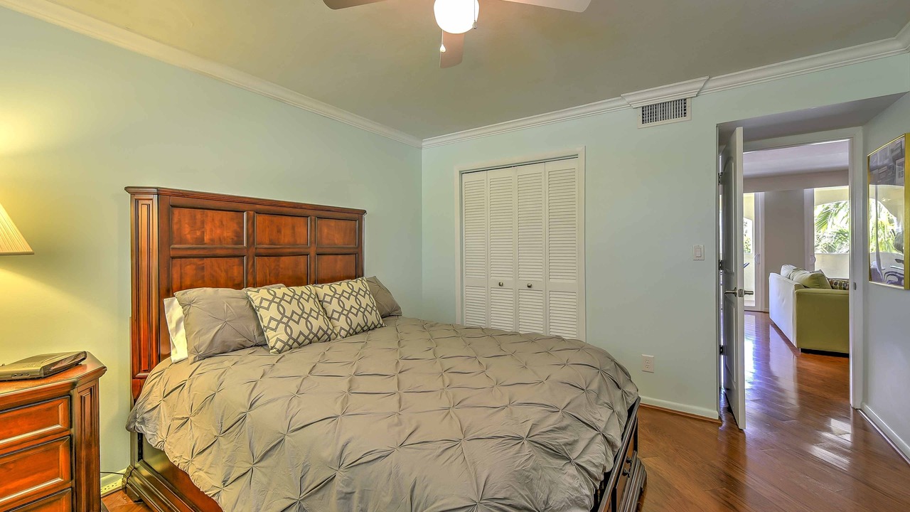 Photo of Bedroom in Marco Island