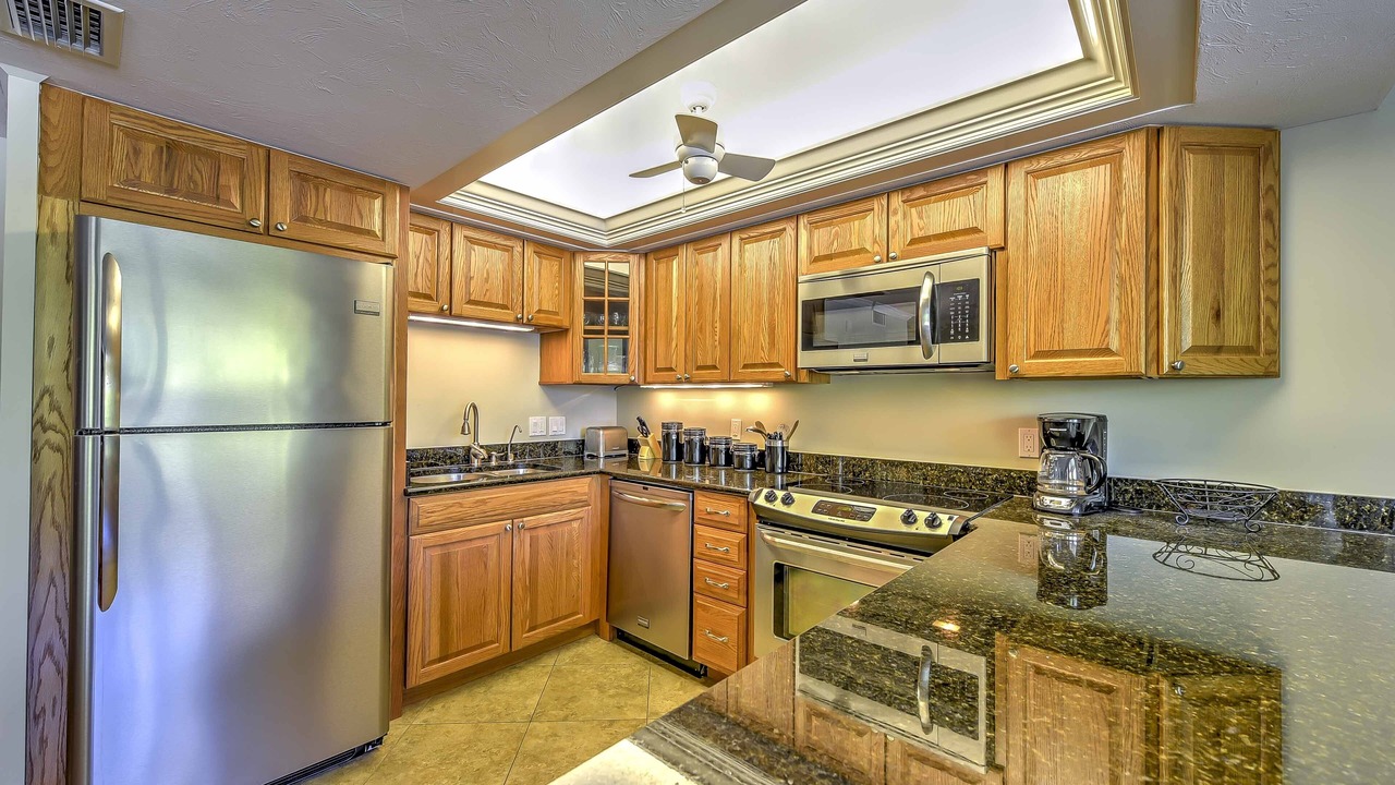 Photo of Kitchen in Marco Island