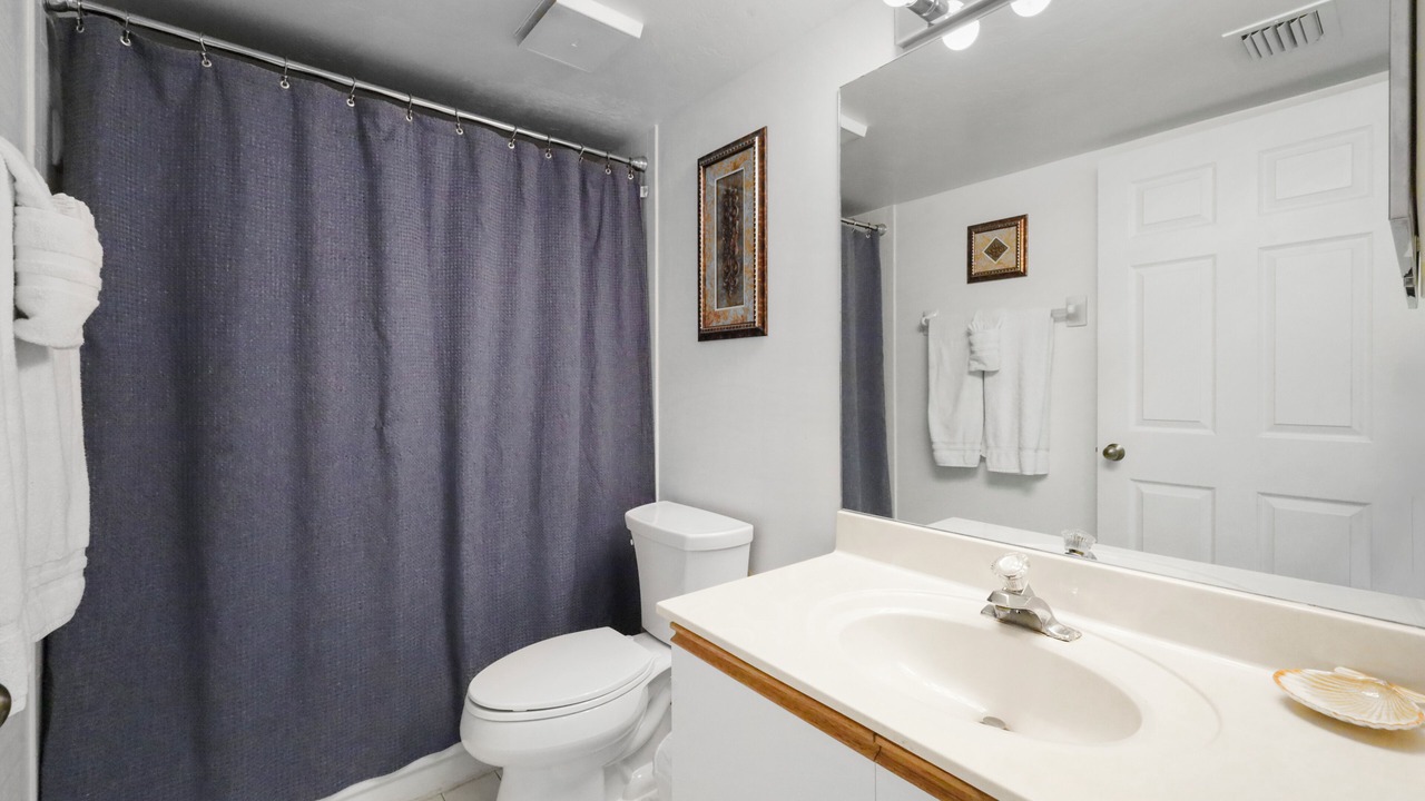 Photo of Bathroom in Marco Island