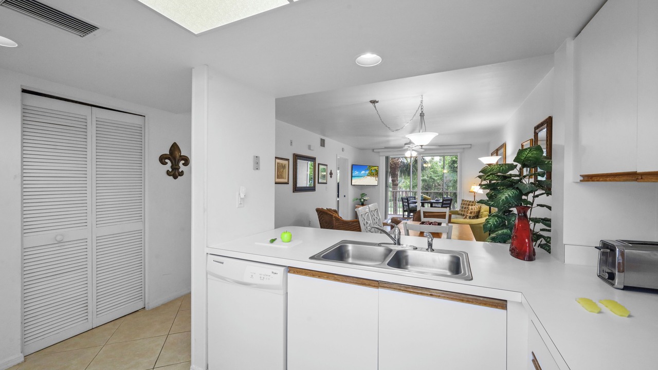 Photo of Kitchen in Marco Island