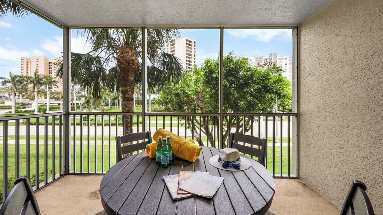 Photo of Outdoor in Marco Island