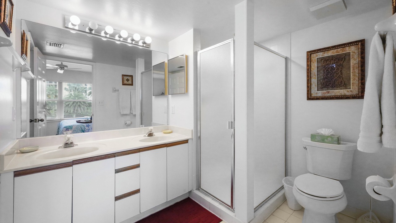 Photo of Bathroom in Marco Island