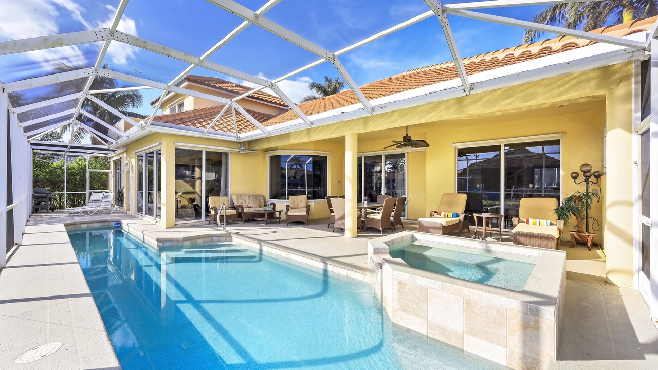 Photo of Outdoor in Marco Island