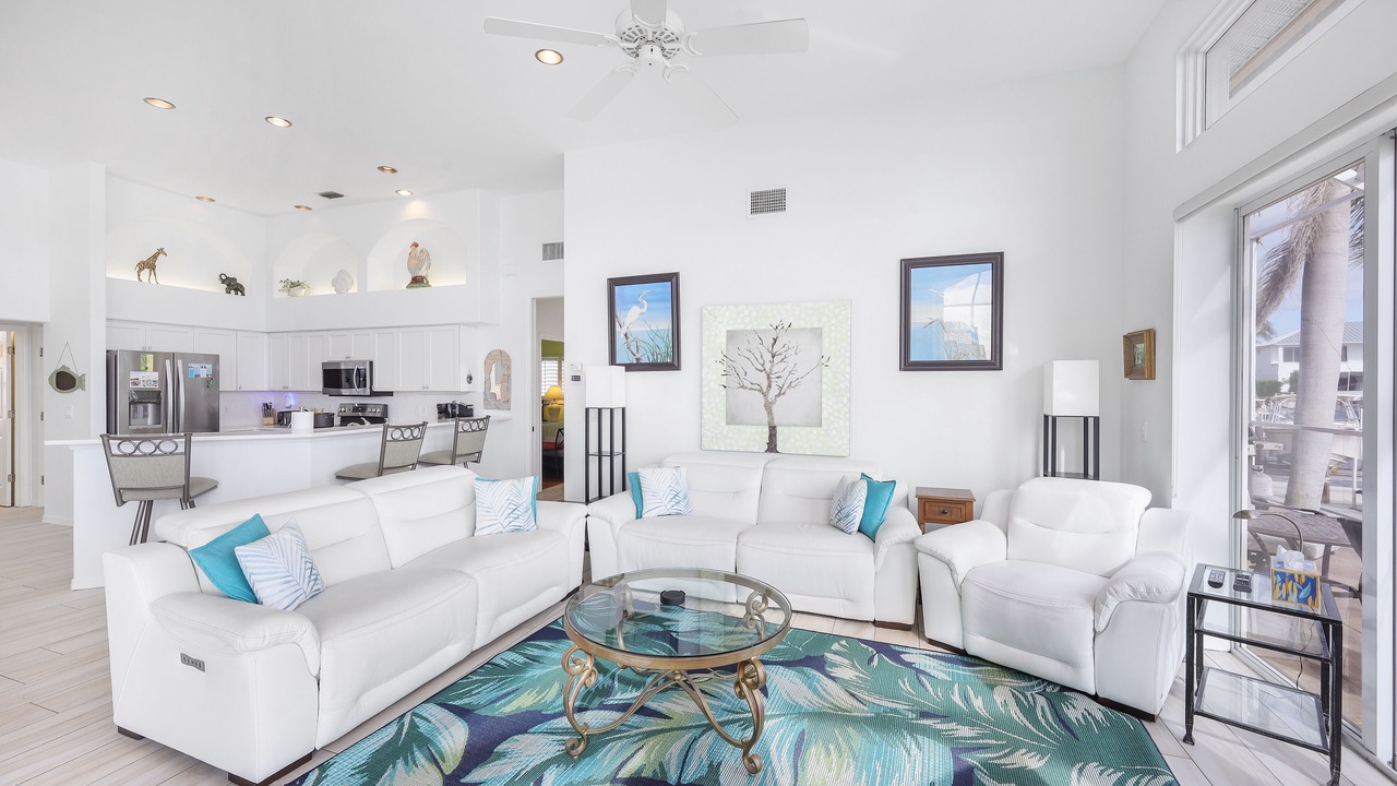 Photo of Livingroom in Marco Island