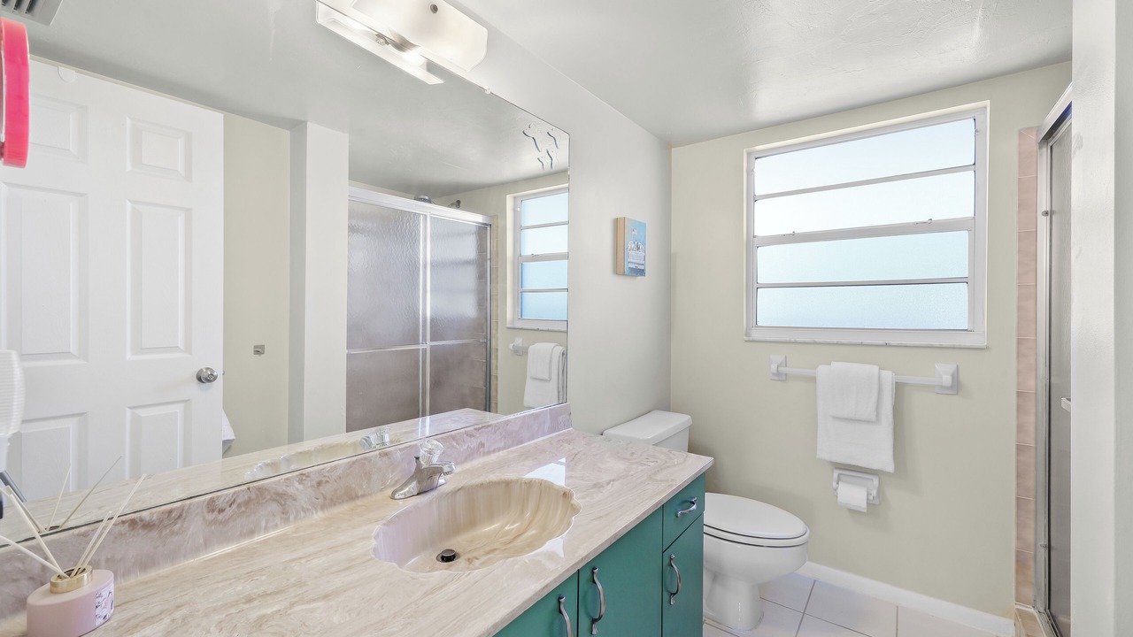 Photo of Bathroom in Marco Island