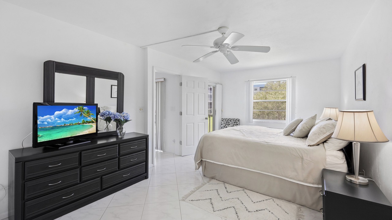 Photo of Bedroom in Marco Island