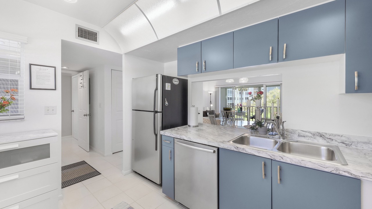 Photo of Kitchen in Marco Island