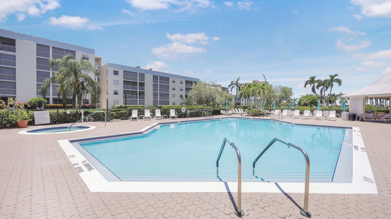 Photo of Outdoor in Marco Island