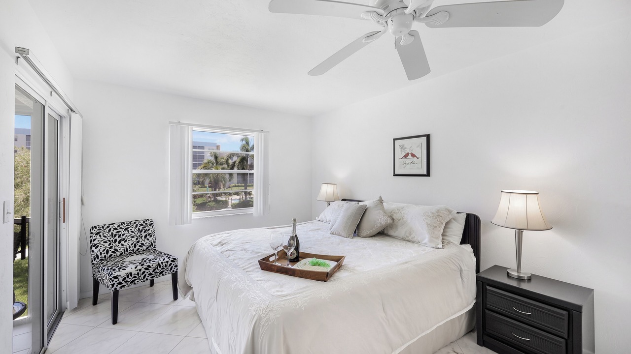Photo of Bedroom in Marco Island