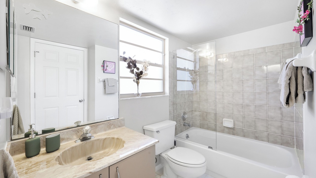 Photo of Bathroom in Marco Island
