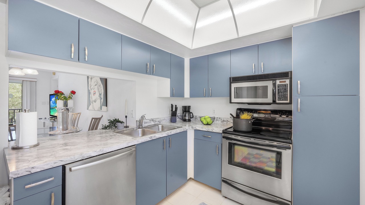 Photo of Kitchen in Marco Island