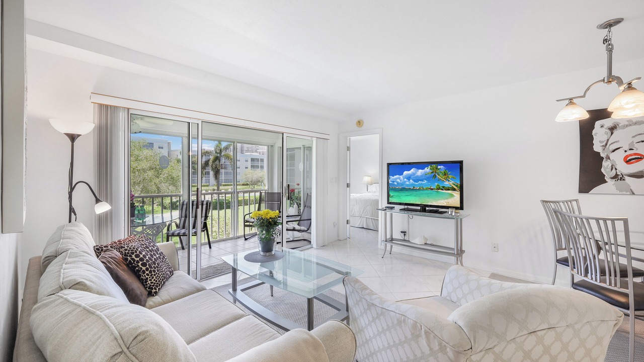 Photo of Livingroom in Marco Island