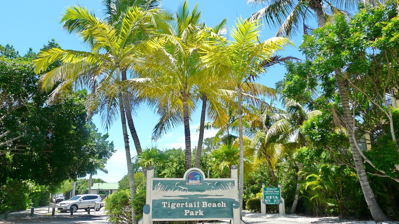 Photo of Outdoor in Marco Island