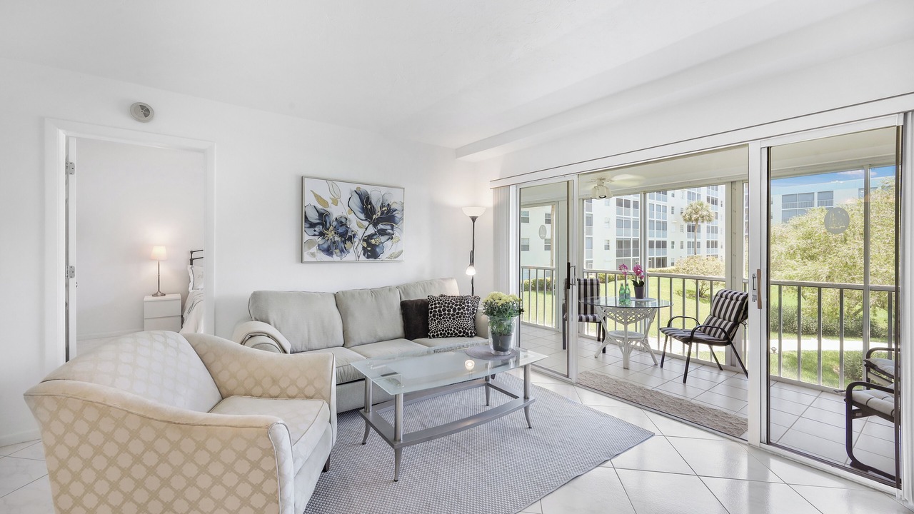 Photo of Livingroom in Marco Island