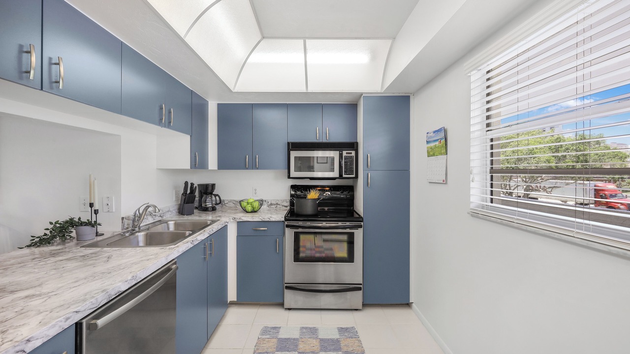 Photo of Kitchen in Marco Island