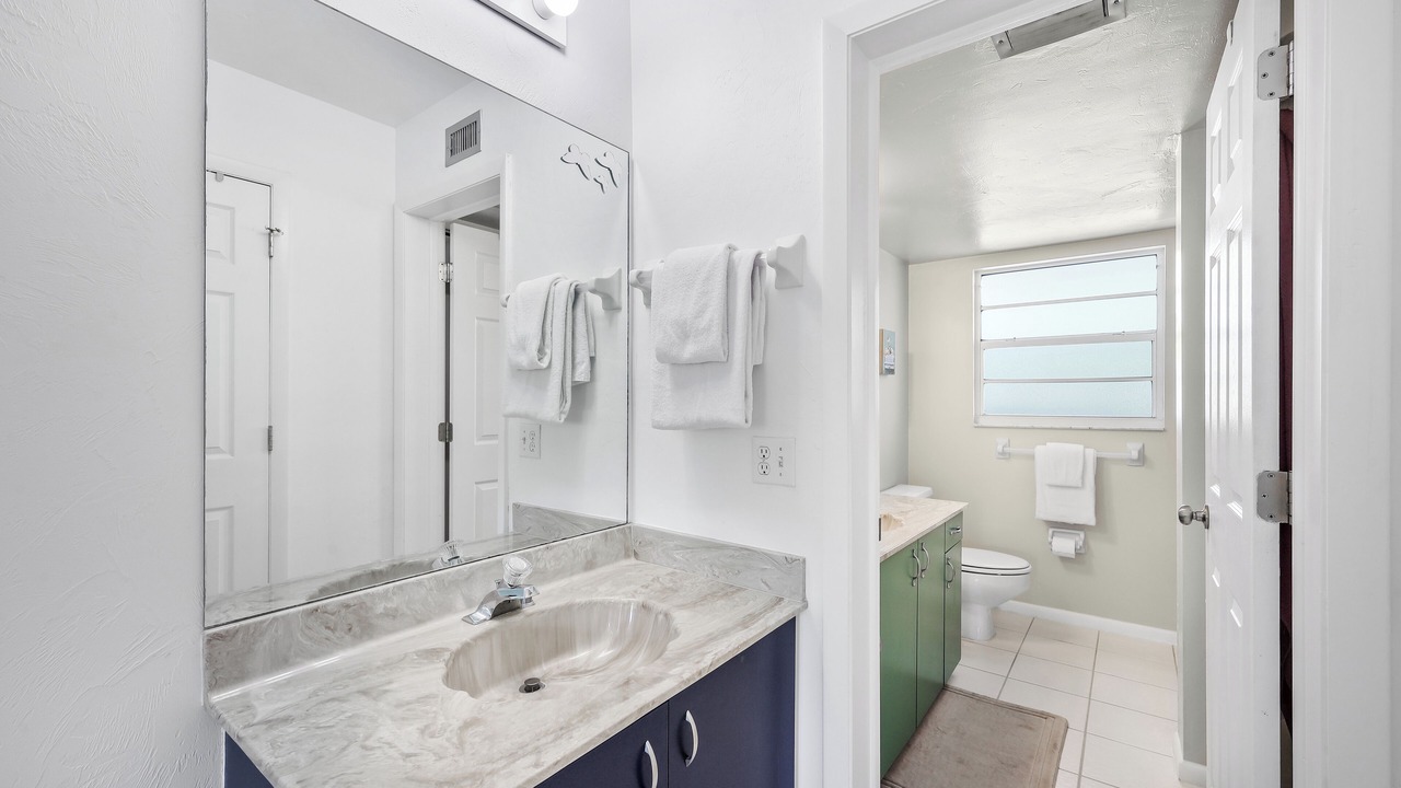 Photo of Bathroom in Marco Island