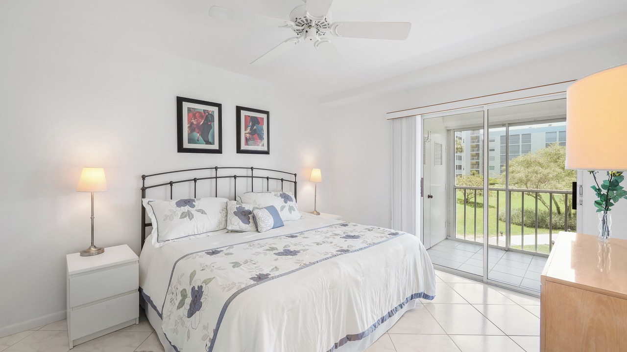 Photo of Bedroom in Marco Island