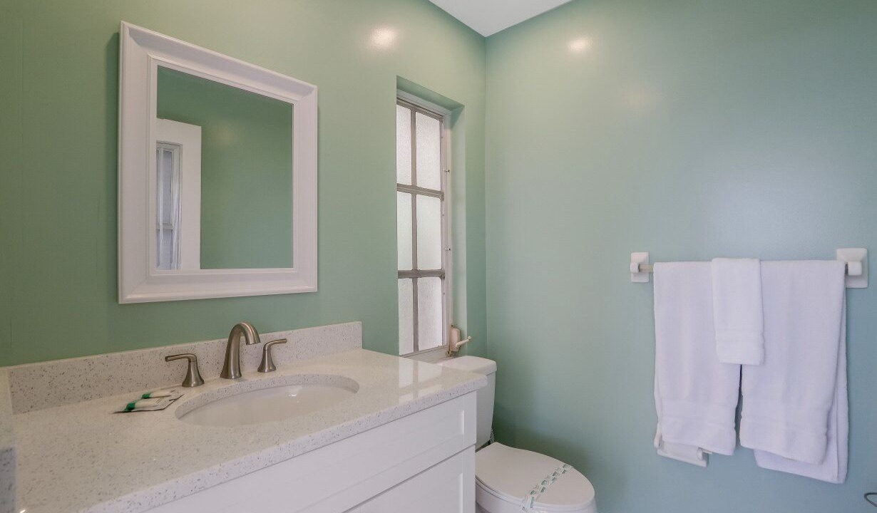 Photo of Bathroom in Marco Island