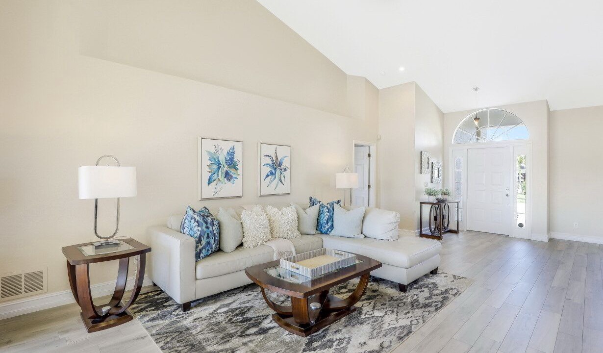 Photo of Livingroom in Marco Island