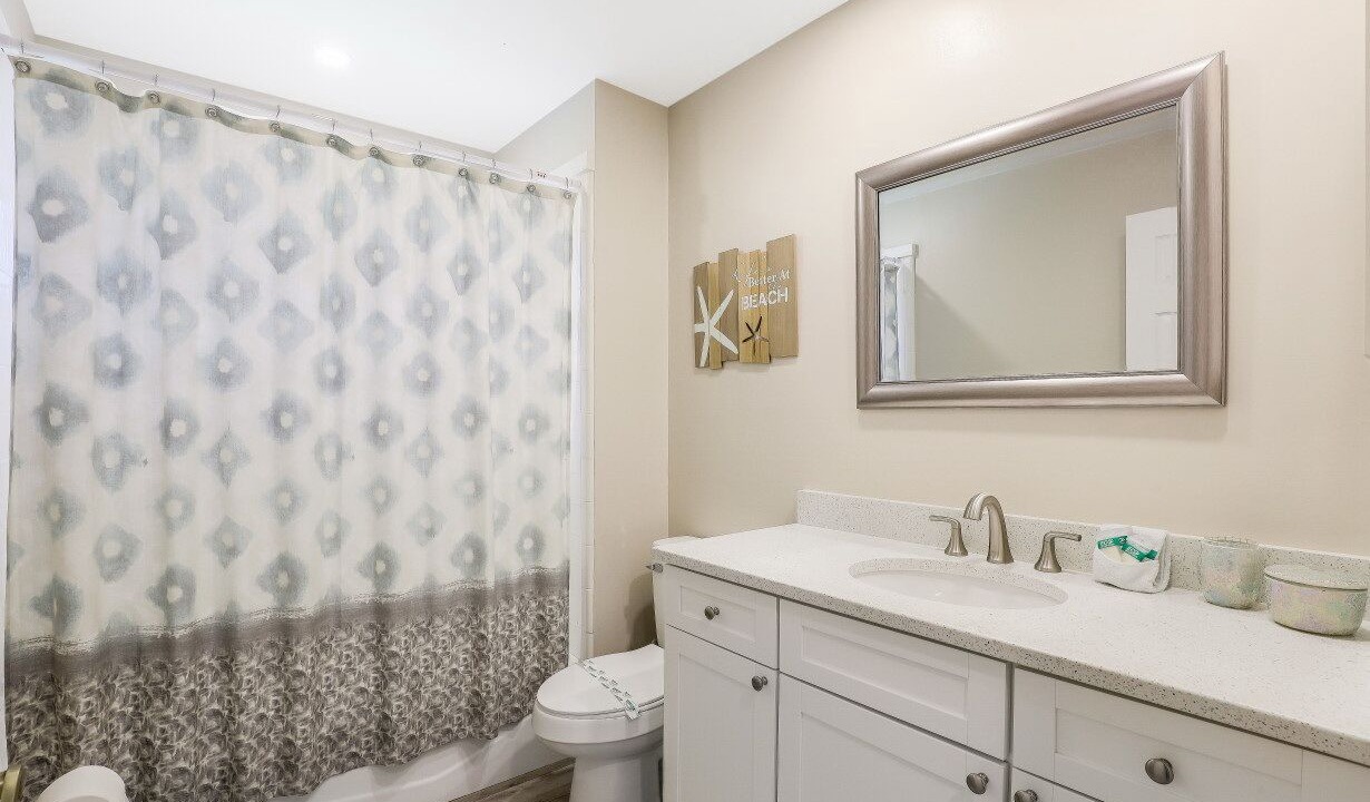 Photo of Bathroom in Marco Island