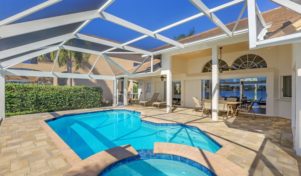 Photo of Outdoor in Marco Island