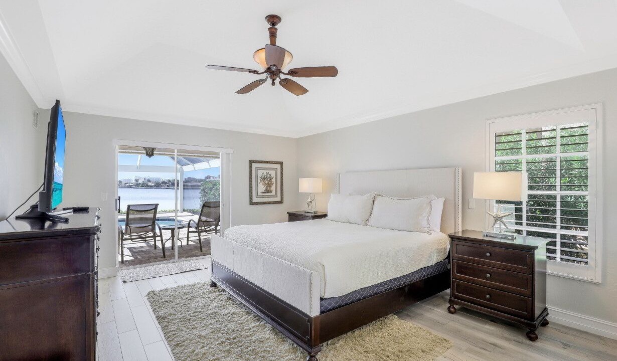 Photo of Bedroom in Marco Island