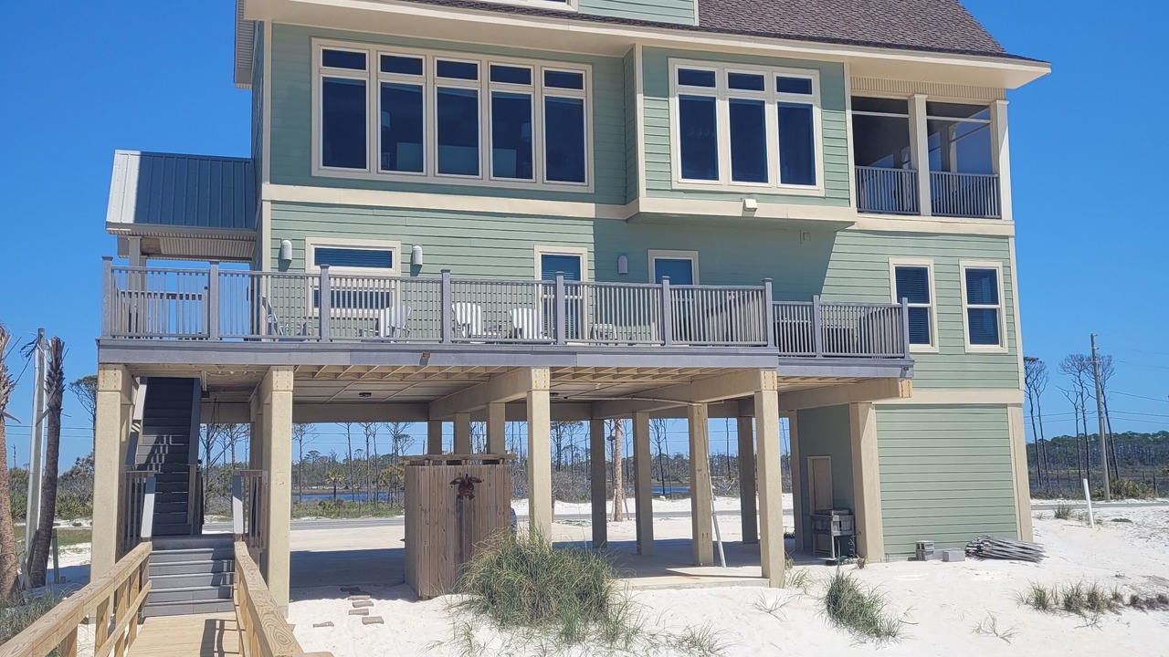 Photo of Outdoor in Cape San Blas
