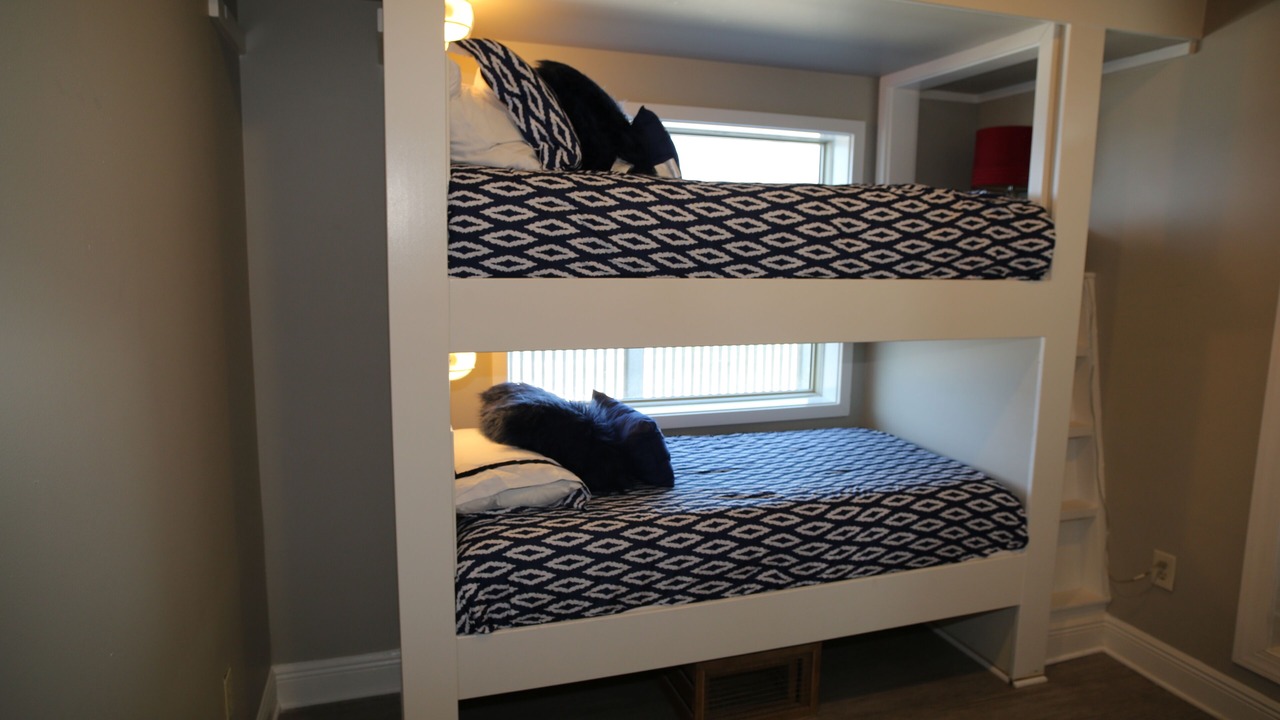 Photo of Bedroom in Cape San Blas