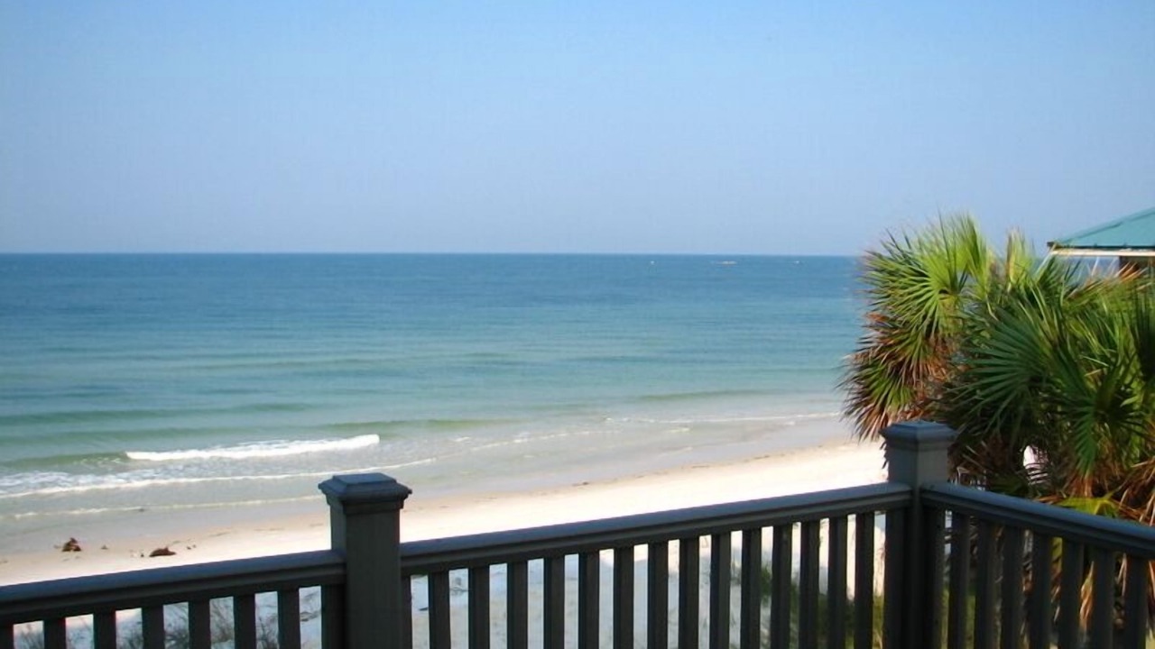 Photo of Others in Cape San Blas