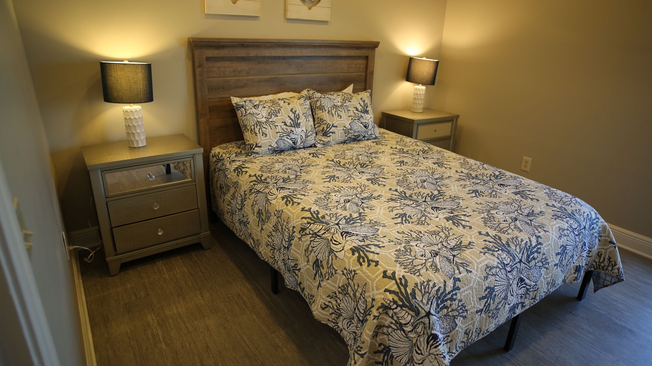 Photo of Bedroom in Cape San Blas