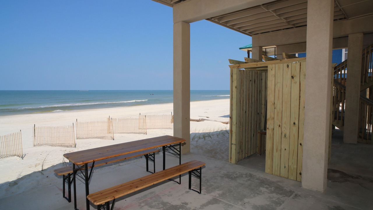 Photo of Outdoor in Cape San Blas