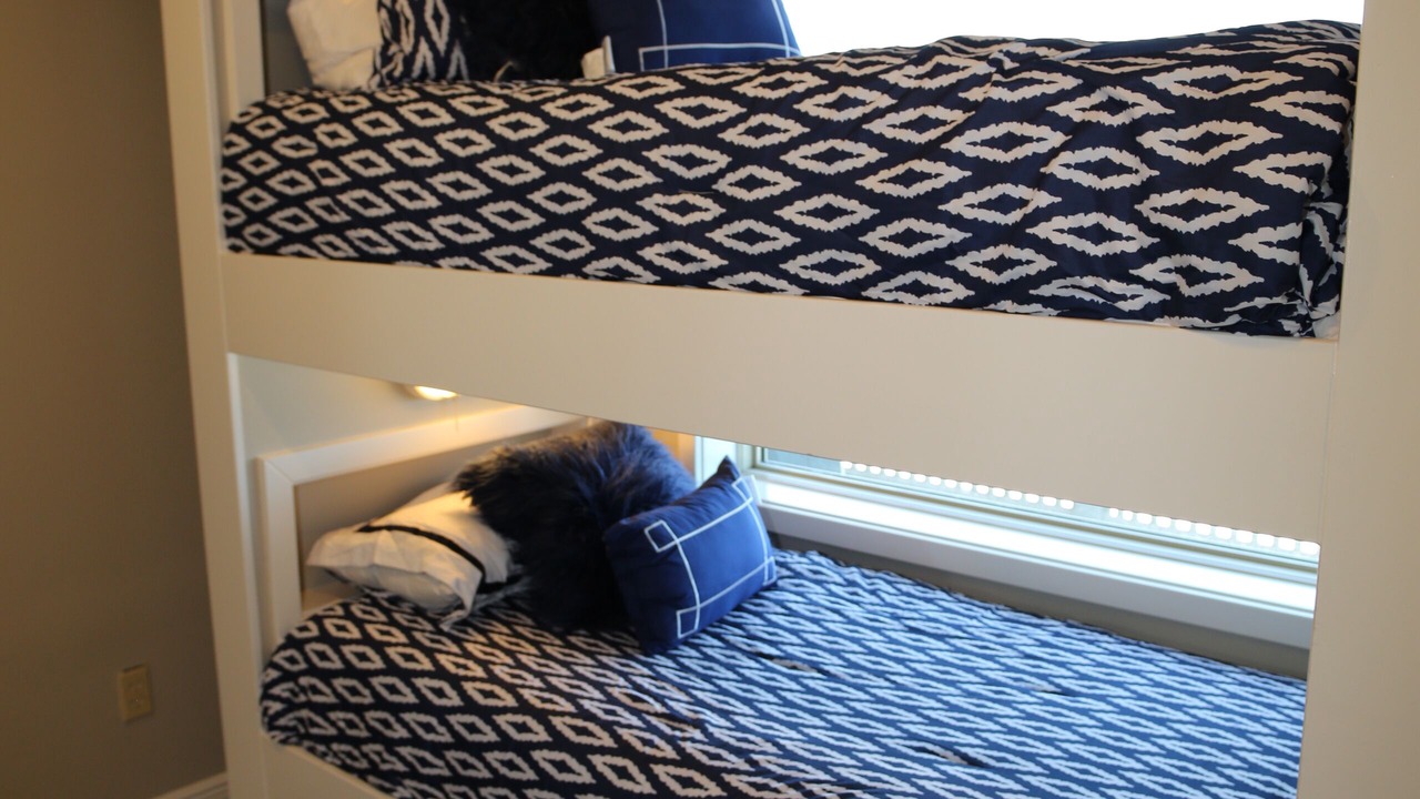 Photo of Bedroom in Cape San Blas