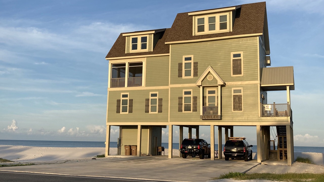 Photo of Outdoor in Cape San Blas