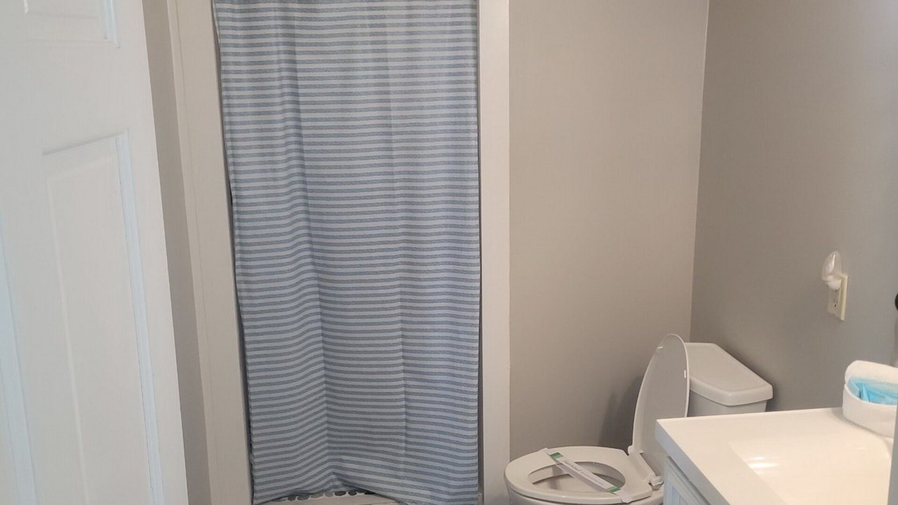 Photo of Bathroom in Cape San Blas