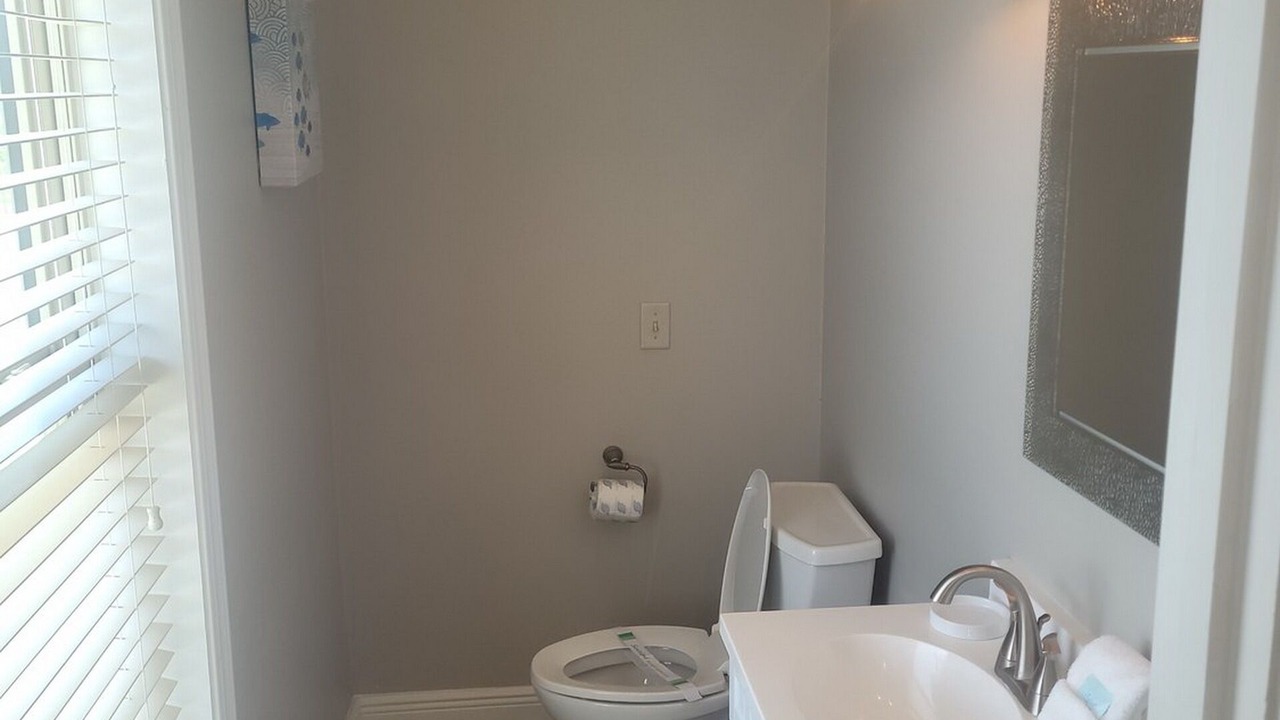 Photo of Bathroom in Cape San Blas