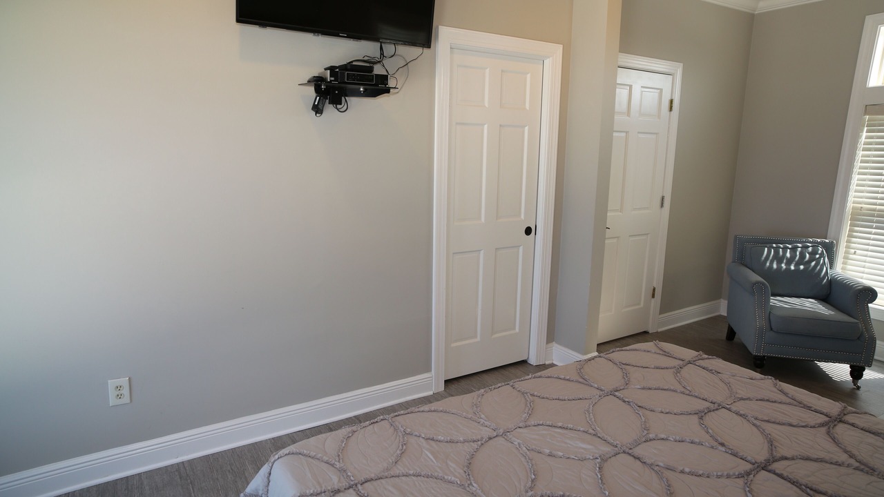 Photo of Bedroom in Cape San Blas