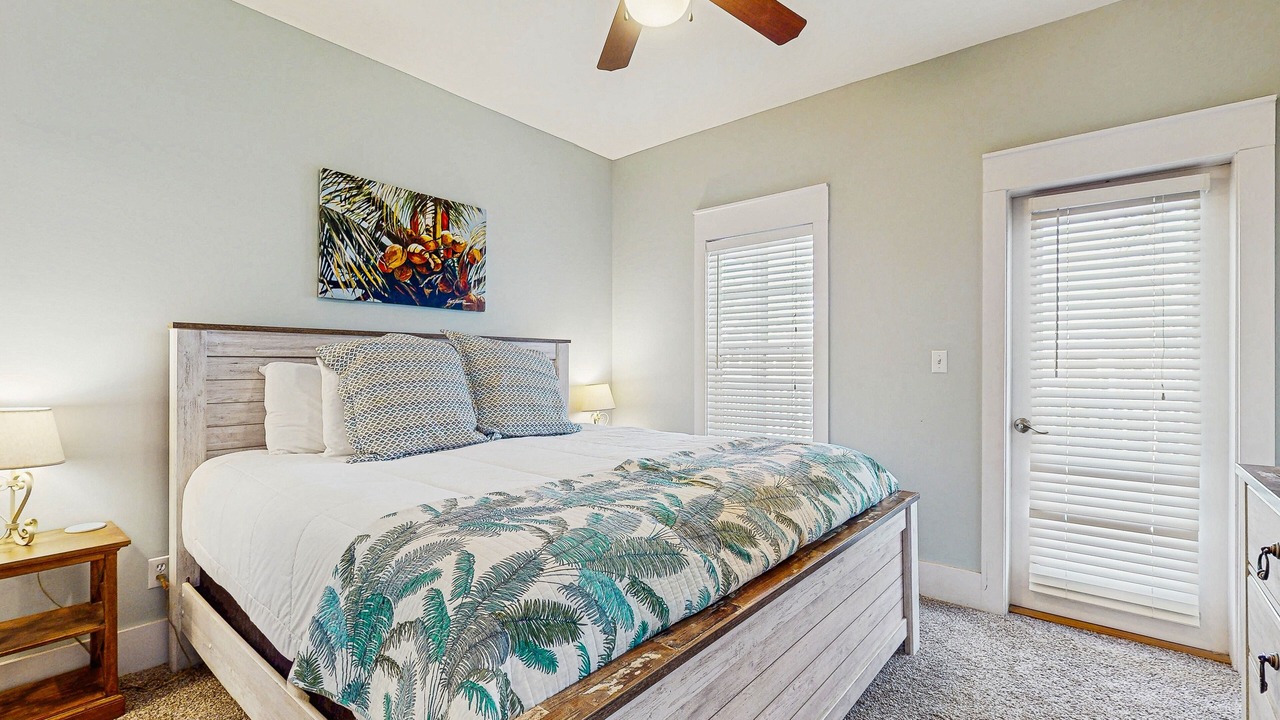Photo of Bedroom in Port St. Joe