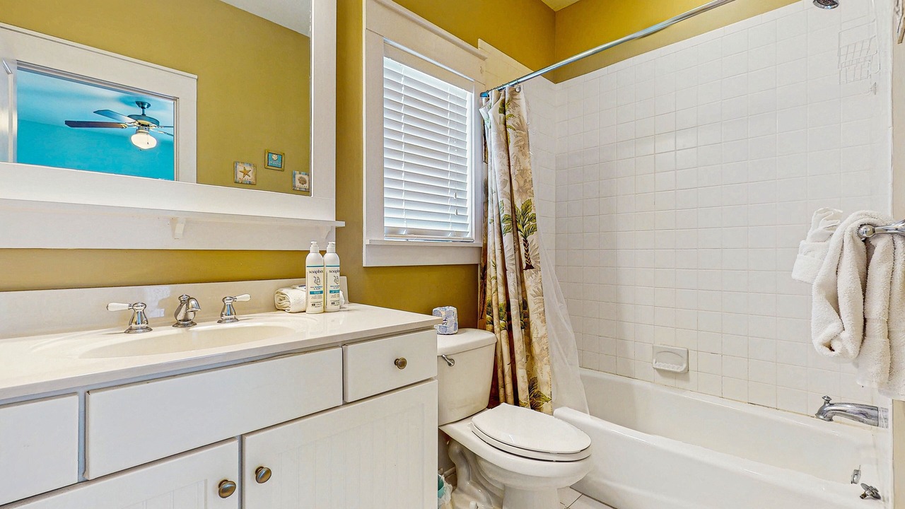 Photo of Bathroom in Port St. Joe