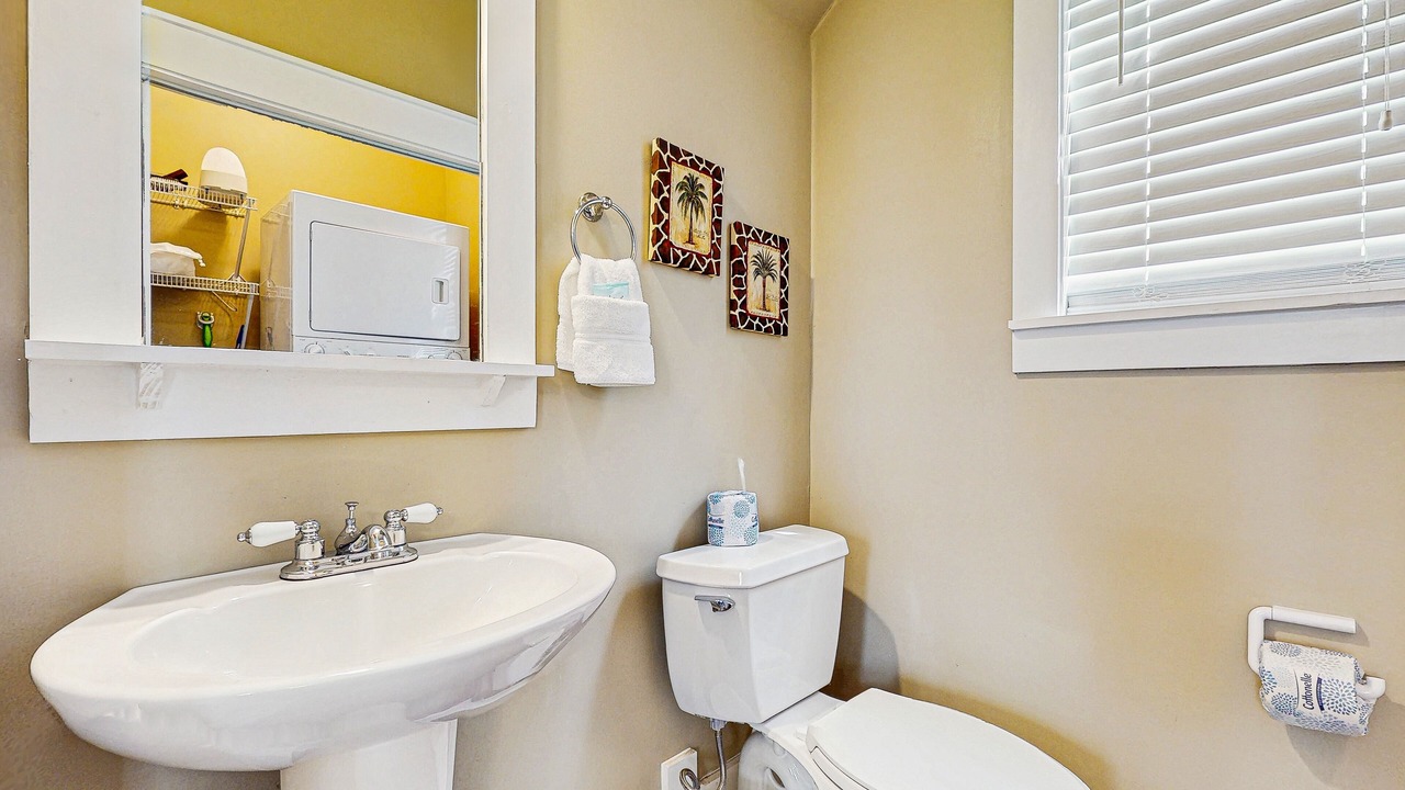 Photo of Bathroom in Port St. Joe