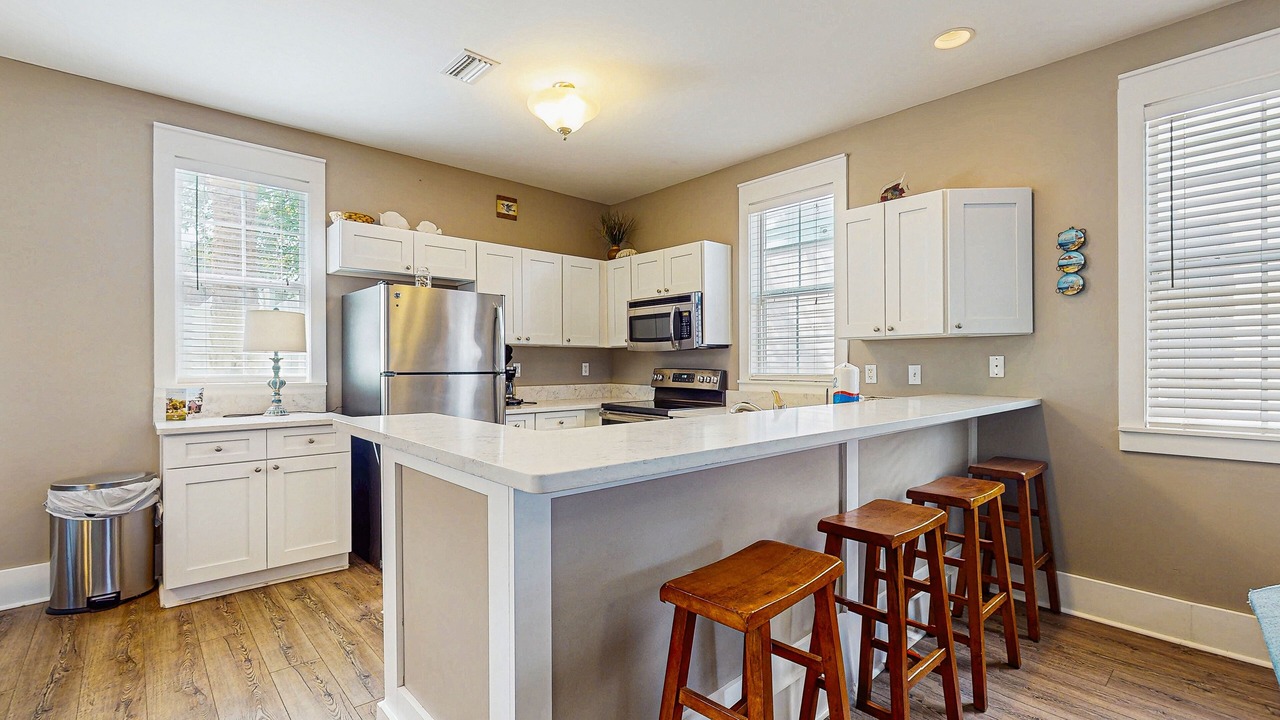 Photo of Kitchen in Port St. Joe