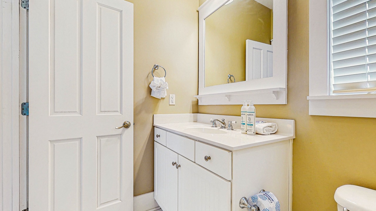 Photo of Bathroom in Port St. Joe