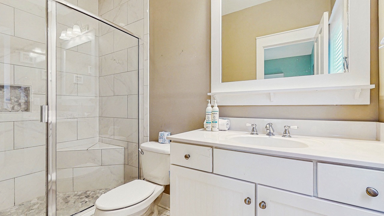Photo of Bathroom in Port St. Joe