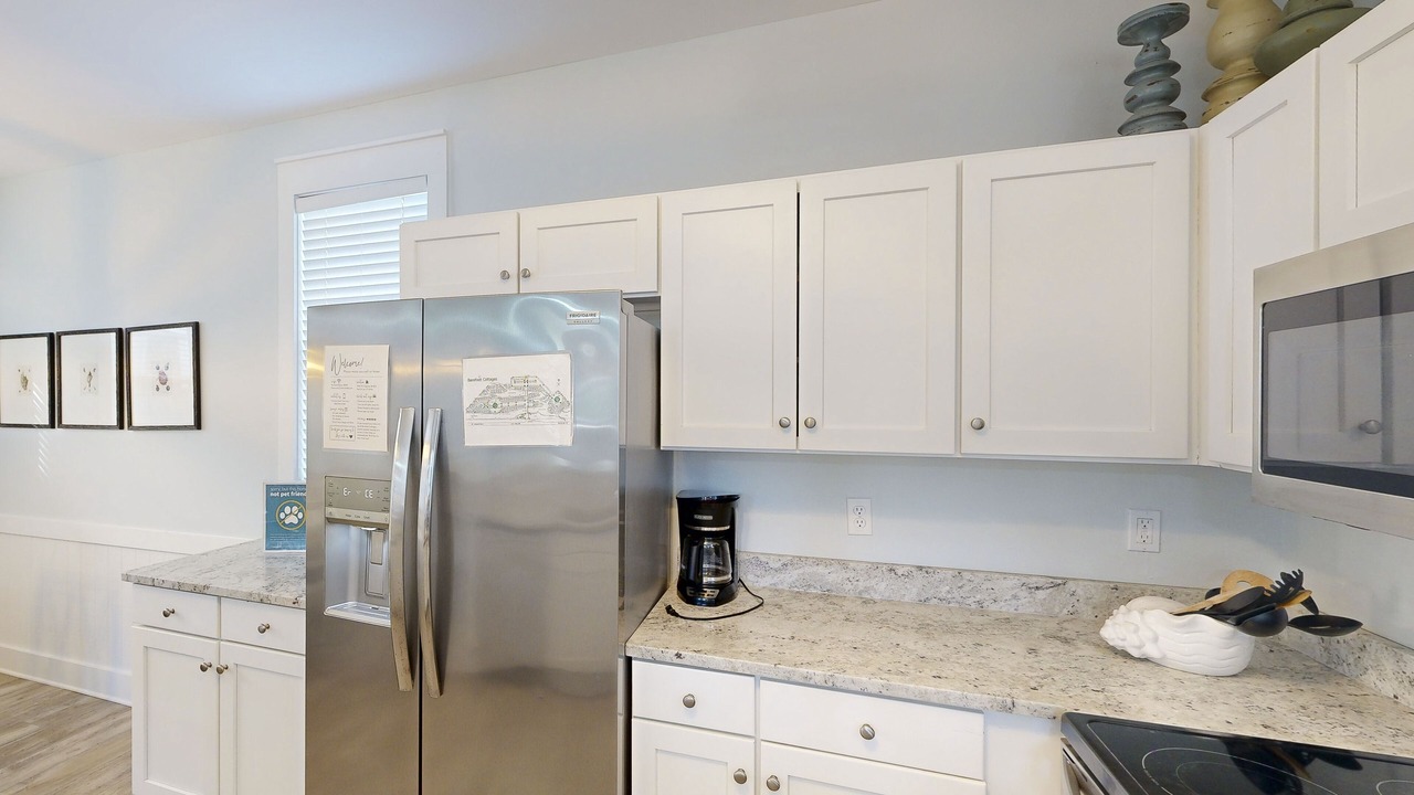 Photo of Kitchen in Port St. Joe