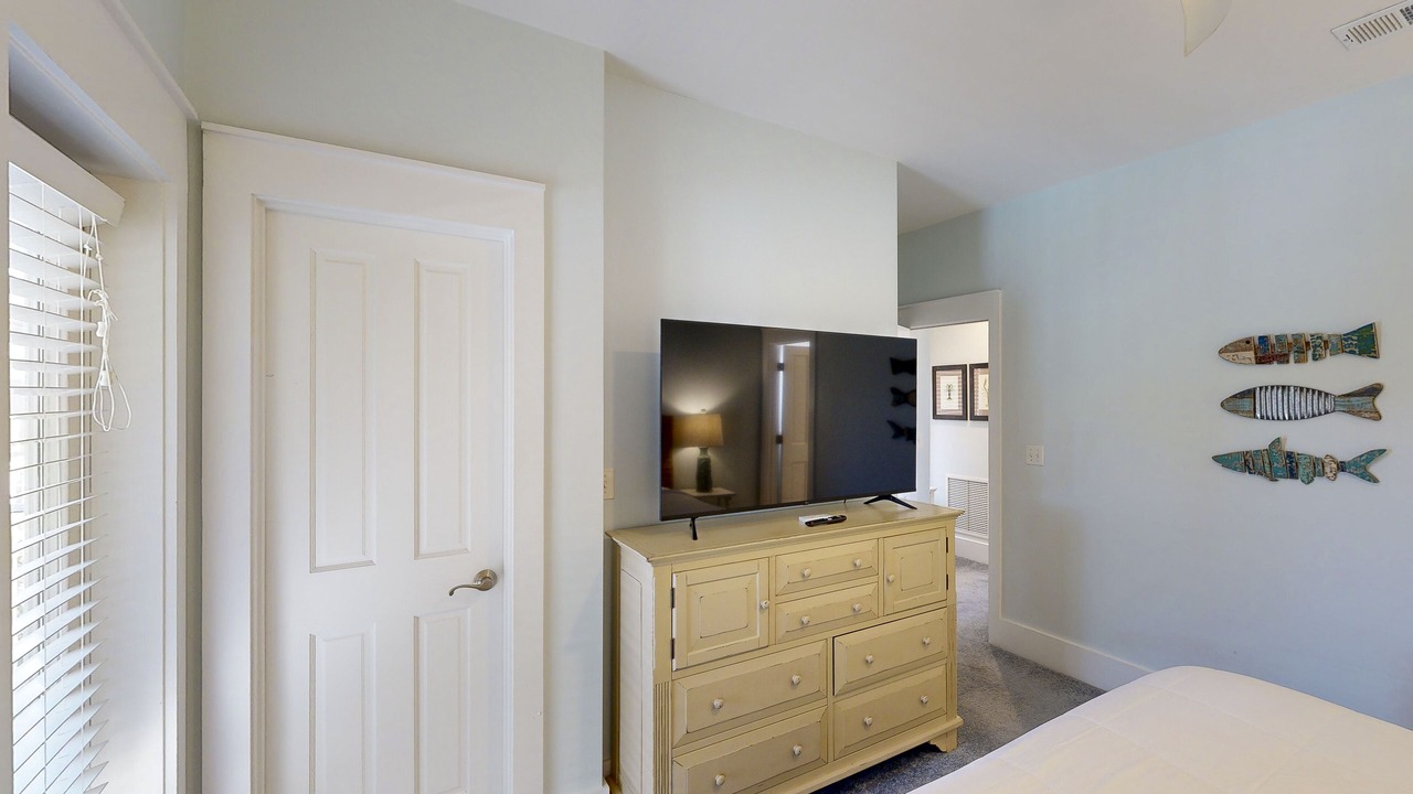 Photo of Bedroom in Port St. Joe