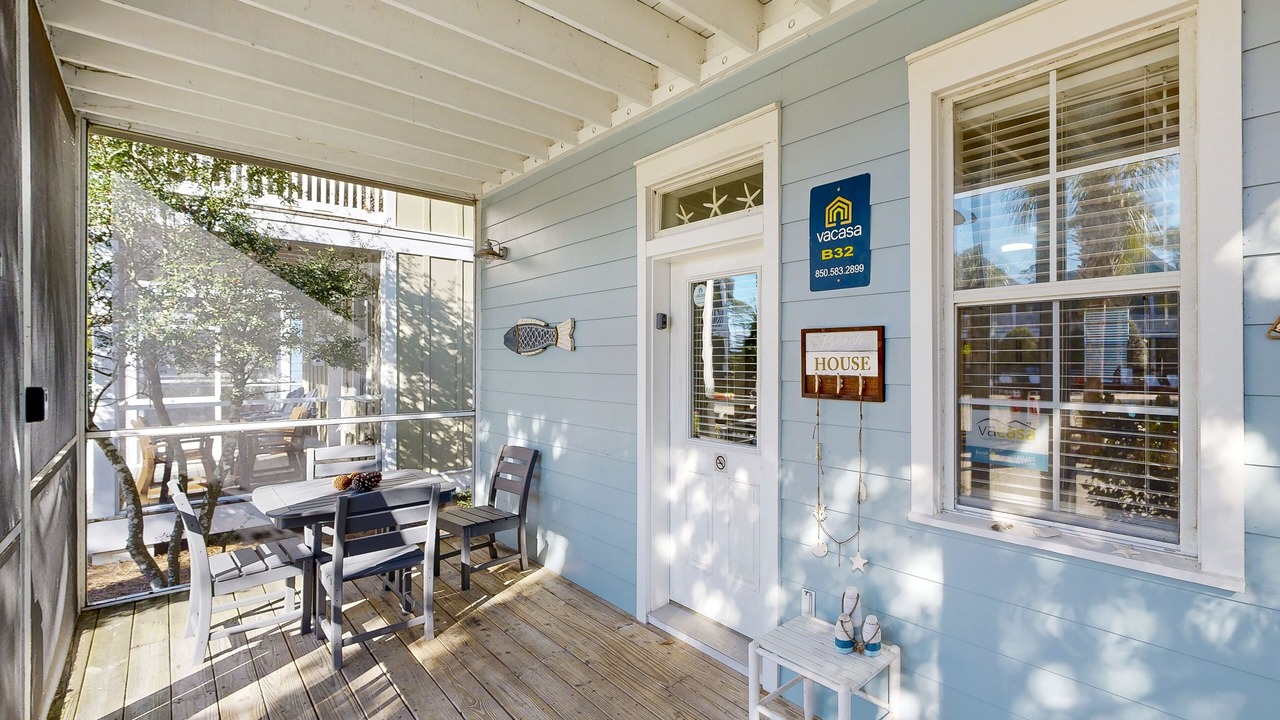 Photo of Outdoor in Port St. Joe