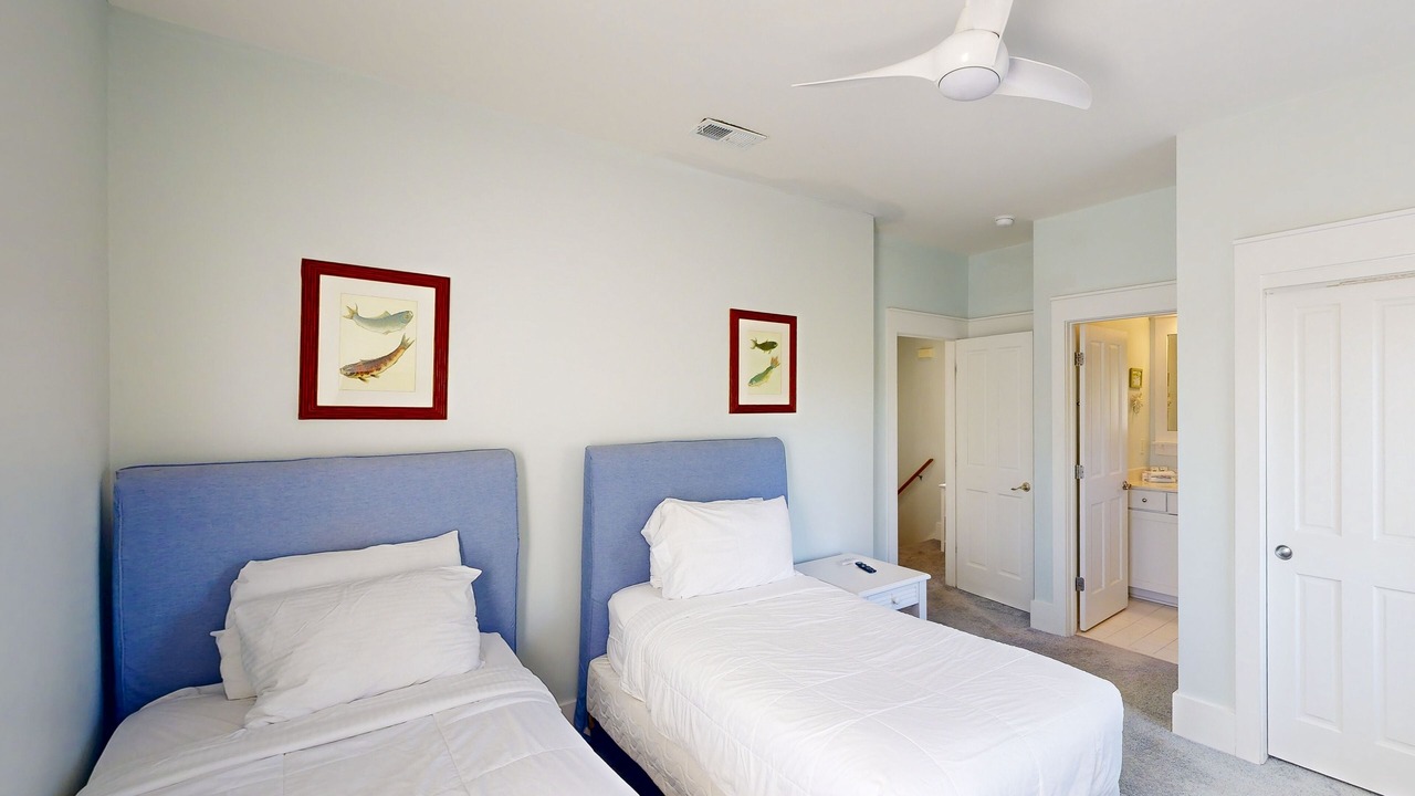 Photo of Bedroom in Port St. Joe
