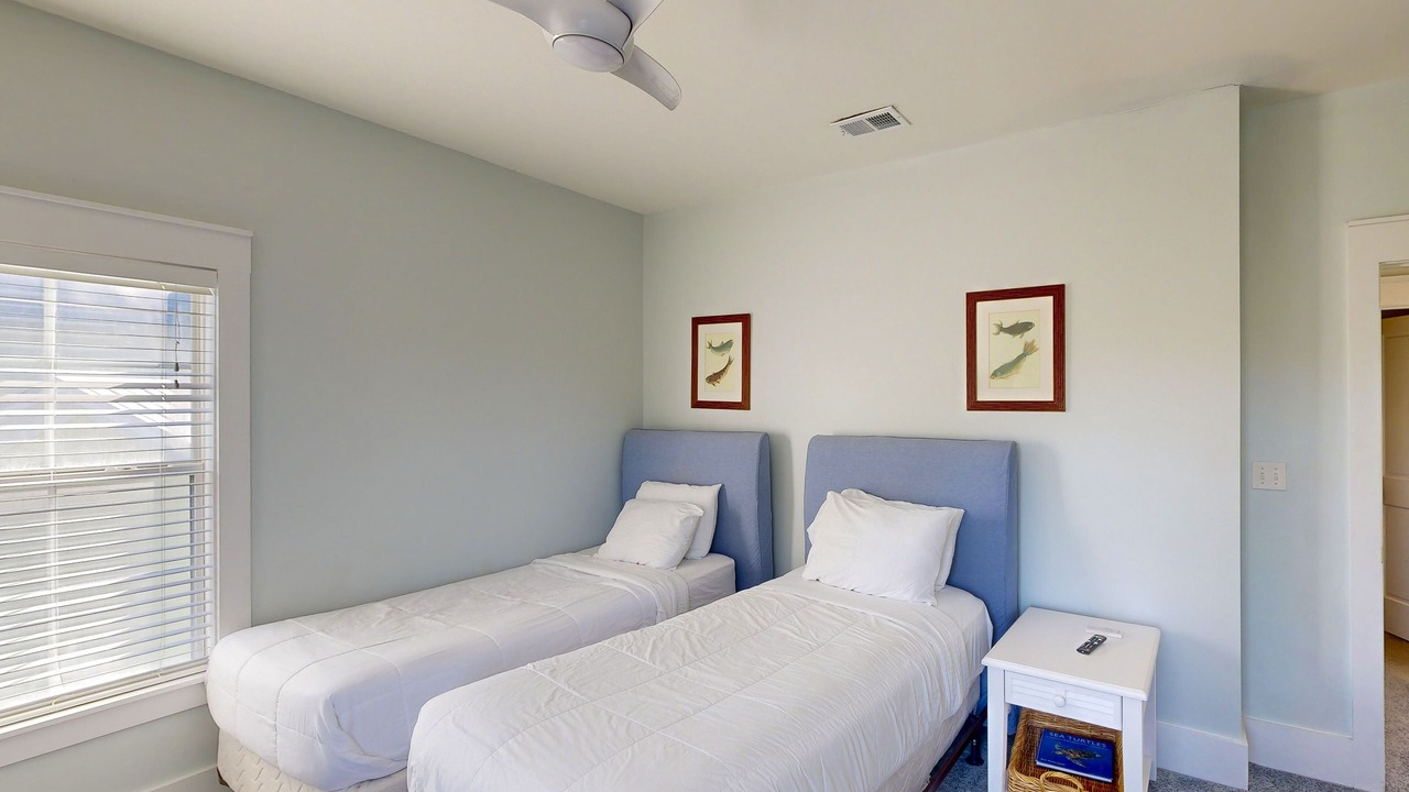 Photo of Bedroom in Port St. Joe