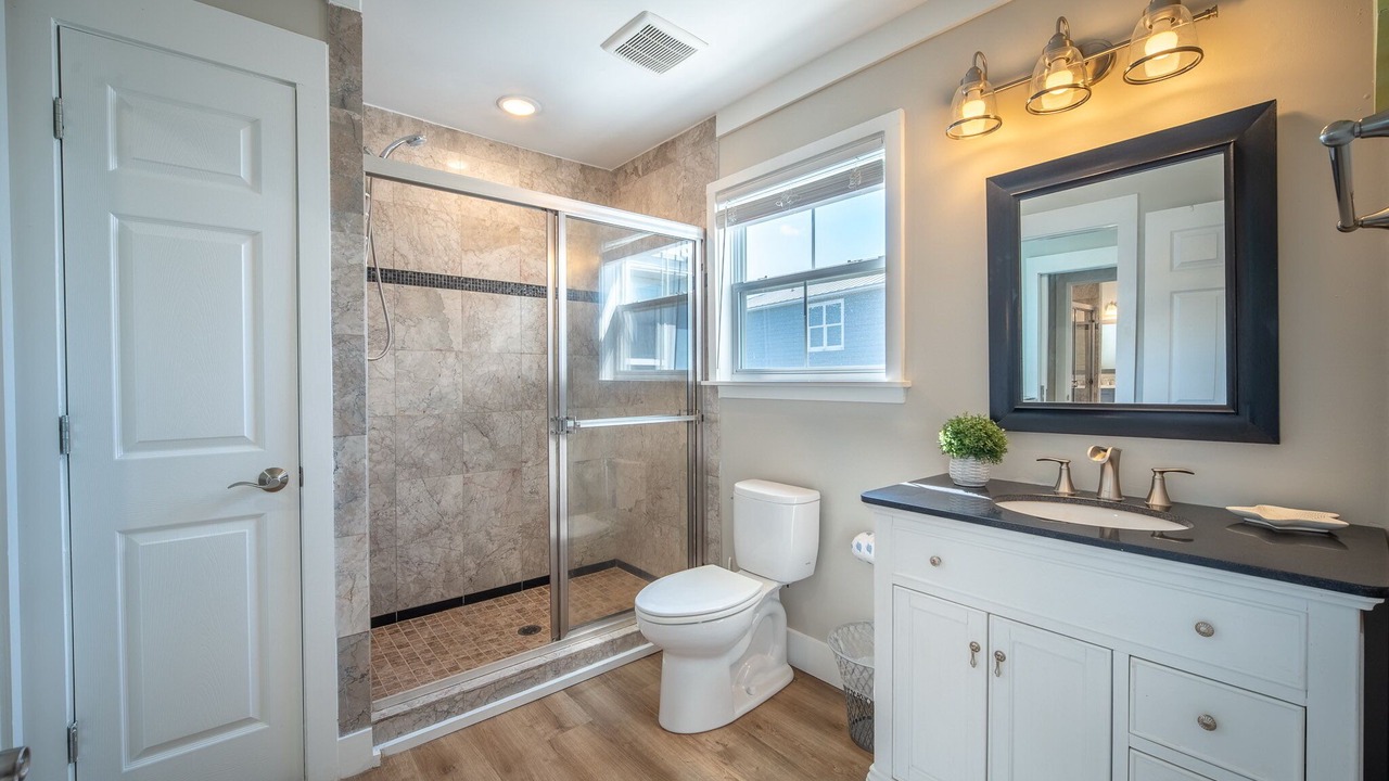 Photo of Bathroom in Cape San Blas