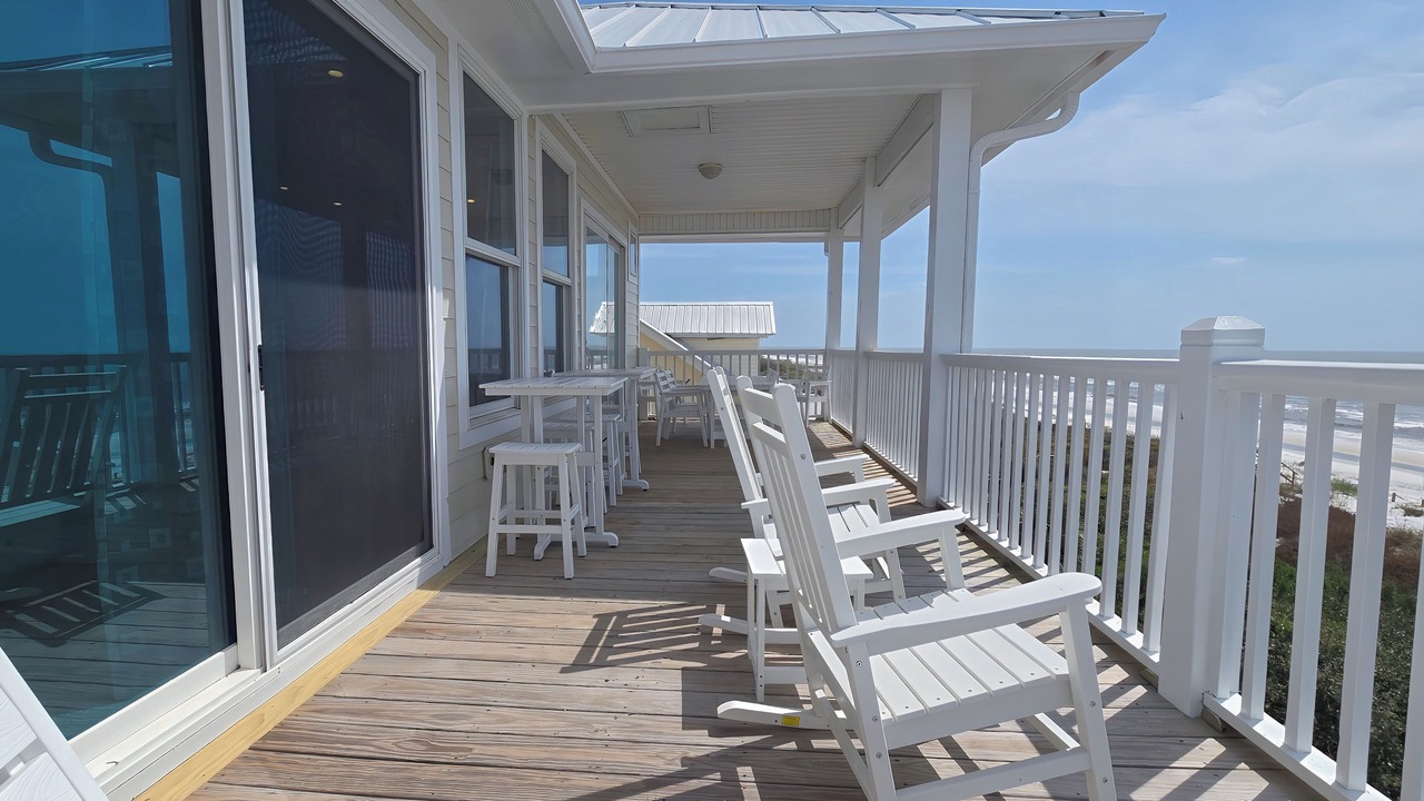 Photo of Outdoor in Cape San Blas