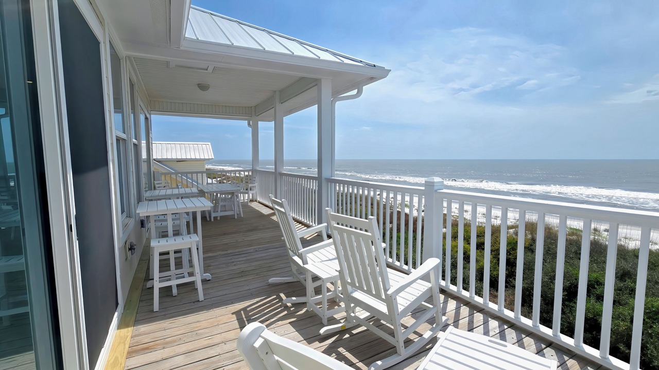 Photo of Outdoor in Cape San Blas